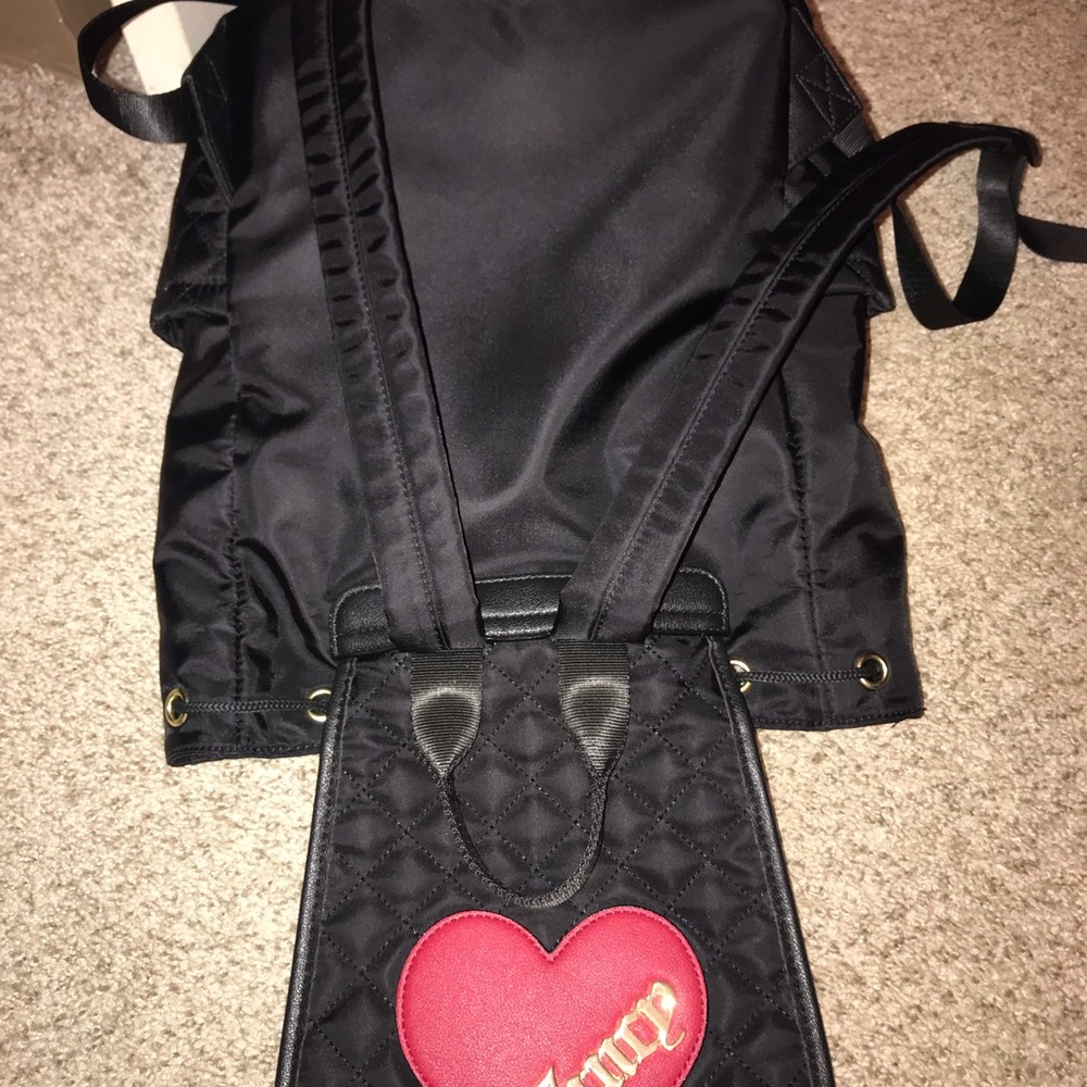 juicy backpack! - Picture 4 of 6
